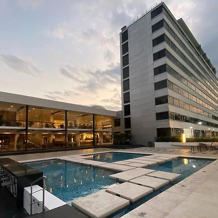 Eurobuilding Tama San Cristobal San Cristóbal Exterior foto