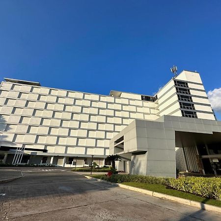 Eurobuilding Tama San Cristobal San Cristóbal Exterior foto