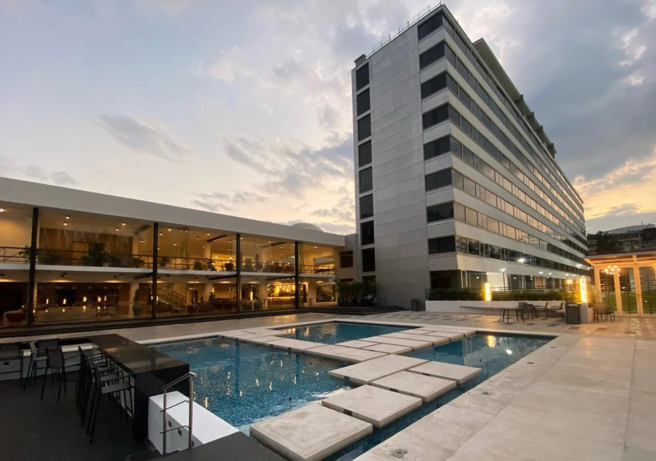 Eurobuilding Tama San Cristobal San Cristóbal Exterior foto