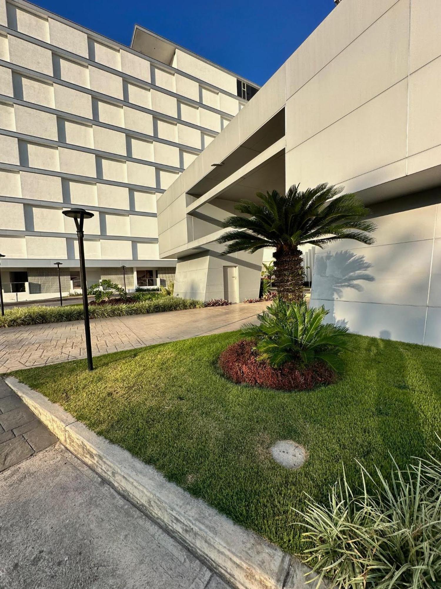 Eurobuilding Tama San Cristobal San Cristóbal Exterior foto