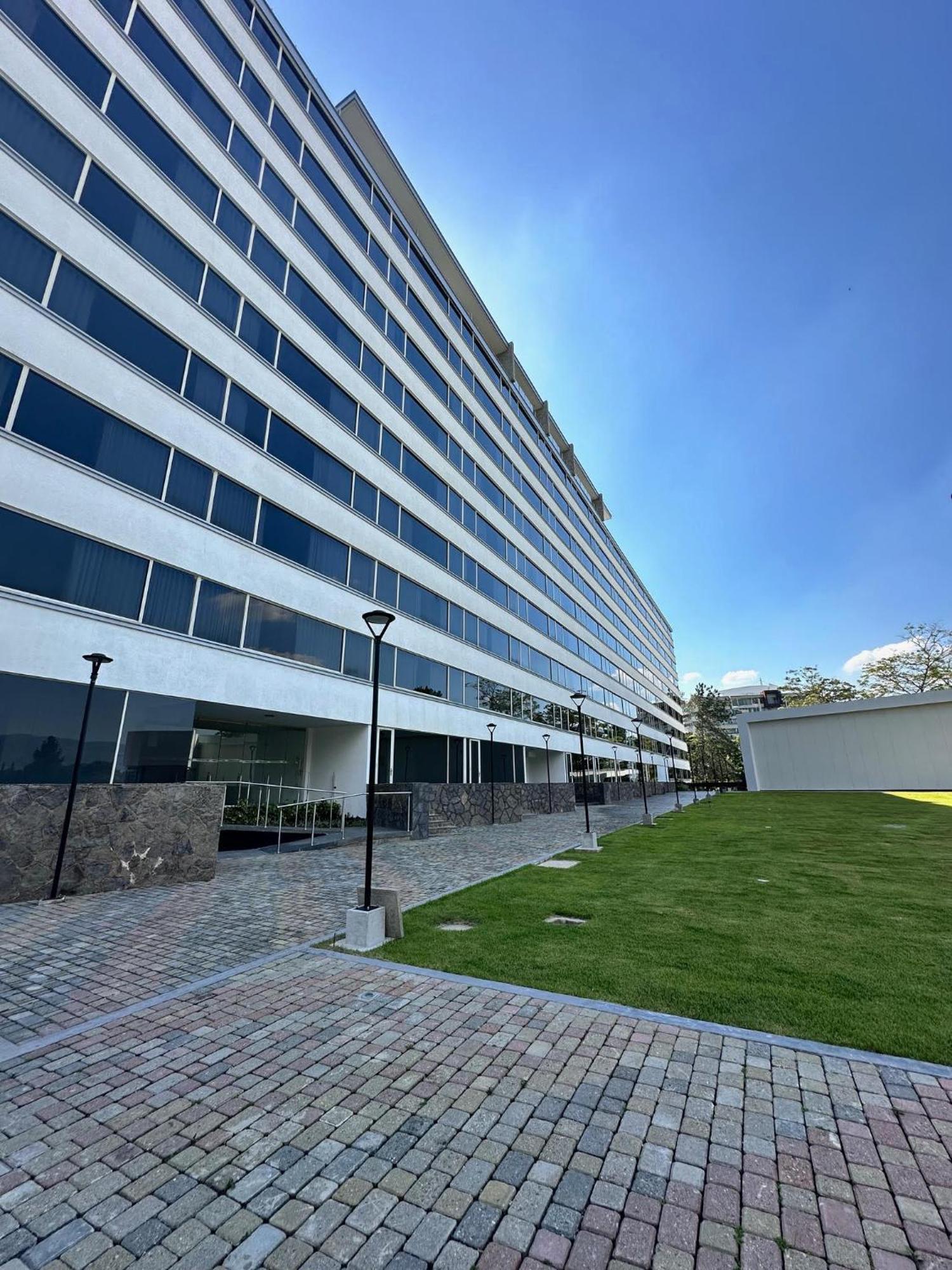 Eurobuilding Tama San Cristobal San Cristóbal Exterior foto